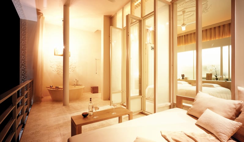 SALA Phuket Mai Khao Beach Resort-Deluxe Balcony 1_6637